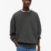 Tommy Jeans -vohvelikuvioinen collegepaita