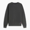 Tommy Jeans -vohvelikuvioinen collegepaita