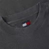 Tommy Jeans -vohvelikuvioinen collegepaita