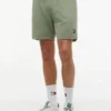 Tommy Jeans -vohvelikuvioiset rantashortsit Tommy Jeans -vohvelikuvioiset rantashortsit