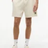 Tommy Jeans -vohvelikuvioiset rantashortsit Tommy Jeans -vohvelikuvioiset rantashortsit