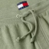Tommy Jeans -vohvelikuvioiset rantashortsit Tommy Jeans -vohvelikuvioiset rantashortsit
