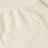 Tommy Jeans -vohvelikuvioiset rantashortsit Tommy Jeans -vohvelikuvioiset rantashortsit