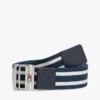 Tommy Jeans -vyö liukukiristimellä Tommy Jeans -vyö liukukiristimellä