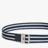 Tommy Jeans -vyö liukukiristimellä Tommy Jeans -vyö liukukiristimellä