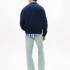 Tommy Jeans Wavy Flag Logo -huppari Tommy Jeans Wavy Flag Logo -huppari