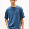 Tommy Jeans Wavy Flag -T-paita