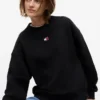 Tommy Jeansin Boxy Fit -huppari Tommy Jeansin Boxy Fit -huppari