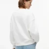 Tommy Jeansin Boxy Fit -huppari Tommy Jeansin Boxy Fit -huppari