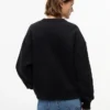 Tommy Jeansin Boxy Fit -huppari Tommy Jeansin Boxy Fit -huppari