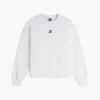 Tommy Jeansin Boxy Fit -huppari Tommy Jeansin Boxy Fit -huppari