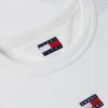 Tommy Jeansin Boxy Fit -huppari Tommy Jeansin Boxy Fit -huppari