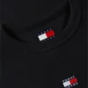 Tommy Jeansin Boxy Fit -huppari Tommy Jeansin Boxy Fit -huppari