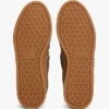 Tommy Jeansin mokkanahkaiset skater-lenkkarit Tommy Jeansin mokkanahkaiset skater-lenkkarit