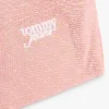 Tommy Jeansin rento virkattu olkalaukku Tommy Jeansin rento virkattu olkalaukku