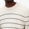 Tommy Jeansin slim fit -raita-neule Tommy Jeansin slim fit -raita-neule