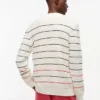 Tommy Jeansin slim fit -raita-neule Tommy Jeansin slim fit -raita-neule