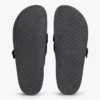 Tommy Jeansin takapuolelta avonaiset mokkanahkaiset loaferit Tommy Jeansin takapuolelta avonaiset mokkanahkaiset loaferit