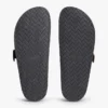 Tommy Jeansin takapuolelta avonaiset mokkanahkaiset loaferit Tommy Jeansin takapuolelta avonaiset mokkanahkaiset loaferit