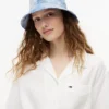 Tommy Jeansin tie-dye-bucket-hattu Tommy Jeansin tie-dye-bucket-hattu