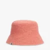 Tommy Jeansin virkattu bucket-hattu