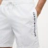 Tommy Logo 7″ uimahousut Tommy Logo 7″ uimahousut