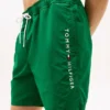 Tommy Logo 7″ uimahousut Tommy Logo 7″ uimahousut
