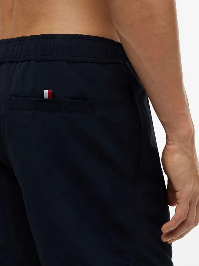 Tommy Logo 7″ uimahousut Tommy Logo 7″ uimahousut