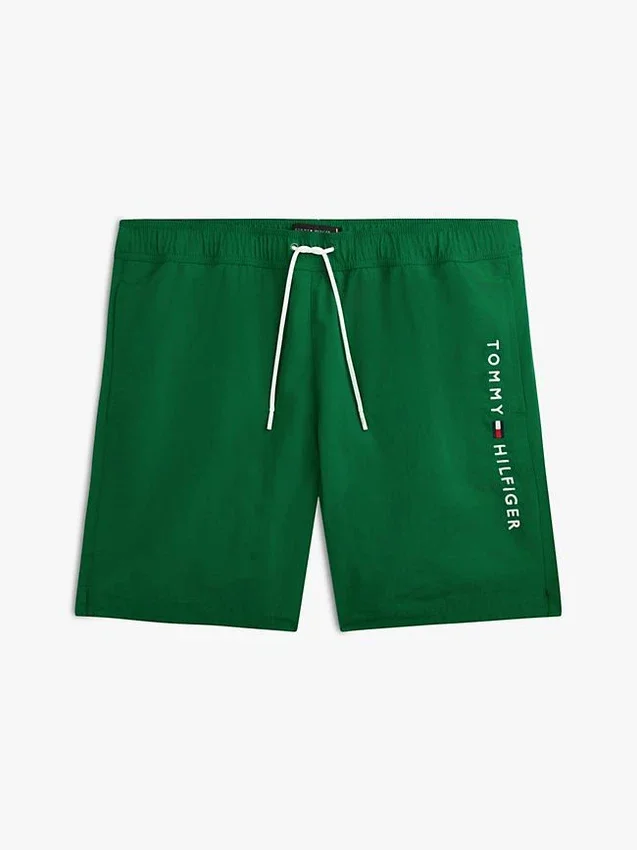 Tommy Logo 7″ uimahousut Tommy Logo 7″ uimahousut
