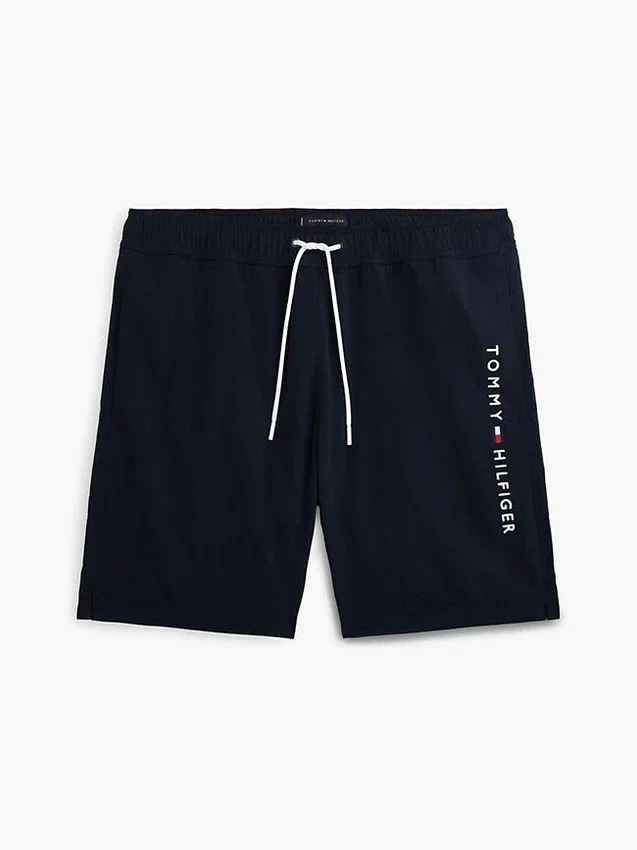 Tommy Logo 7″ uimahousut Tommy Logo 7″ uimahousut