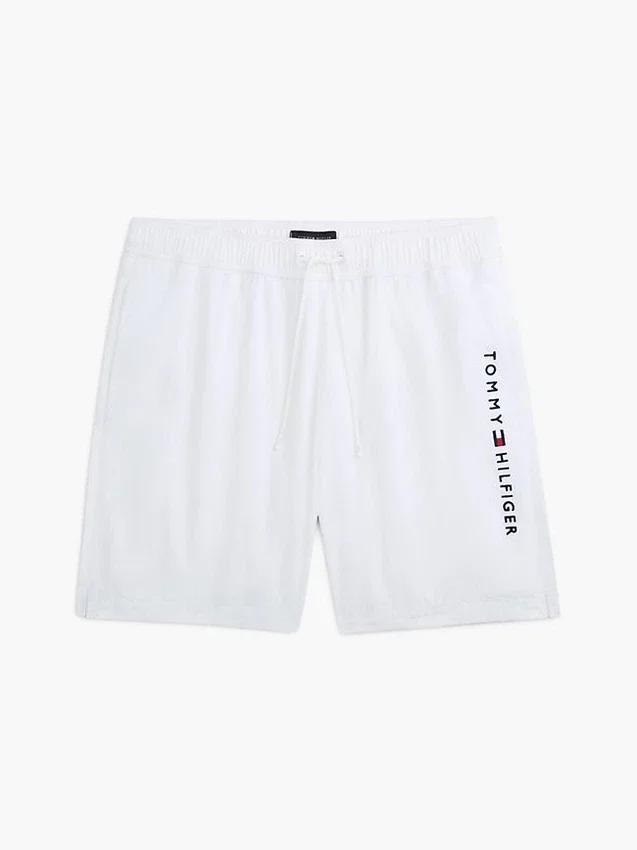 Tommy Logo 7″ uimahousut Tommy Logo 7″ uimahousut