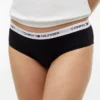 Tommy Logo Bikini Shorty 3-pack Tommy Logo Bikini Shorty 3-pack