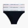 Tommy Logo -bikinialushousut, 3 kpl Tommy Logo -bikinialushousut, 3 kpl