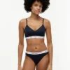 Tommy Logo -bikinialushousut, 3 kpl Tommy Logo -bikinialushousut, 3 kpl