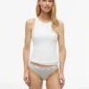 Tommy Logo -bikinialushousut, 3 kpl Tommy Logo -bikinialushousut, 3 kpl