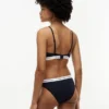 Tommy Logo -bikinialushousut, 3 kpl Tommy Logo -bikinialushousut, 3 kpl