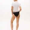 Tommy Logo -bikinialushousut, 3 kpl Tommy Logo -bikinialushousut, 3 kpl