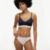 Tommy Logo -bikinialushousut, 3 kpl Tommy Logo -bikinialushousut, 3 kpl