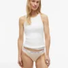 Tommy Logo -bikinialushousut, 3 kpl Tommy Logo -bikinialushousut, 3 kpl