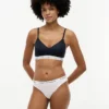 Tommy Logo -bikinialushousut, 3 kpl Tommy Logo -bikinialushousut, 3 kpl