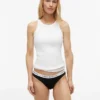Tommy Logo -bikinialushousut, 3 kpl Tommy Logo -bikinialushousut, 3 kpl