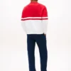 Tommy Logo Colorblock -huppari Tommy Logo Colorblock -huppari