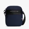 Tommy Logo Mini Reporter -laukku Tommy Logo Mini Reporter -laukku
