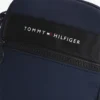Tommy Logo Mini Reporter -laukku Tommy Logo Mini Reporter -laukku