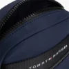 Tommy Logo Mini Reporter -laukku Tommy Logo Mini Reporter -laukku