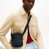 Tommy Logo Mini Reporter -laukku Tommy Logo Mini Reporter -laukku