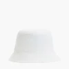 Tommy-logolla varustettu bucket-hatu