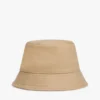 Tommy-logolla varustettu bucket-hatu