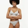 Tommy-logolla varustettu string-pakkaus (3 kpl) Tommy-logolla varustettu string-pakkaus (3 kpl)