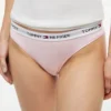 Tommy-logolla varustettu string-pakkaus (3 kpl) Tommy-logolla varustettu string-pakkaus (3 kpl)